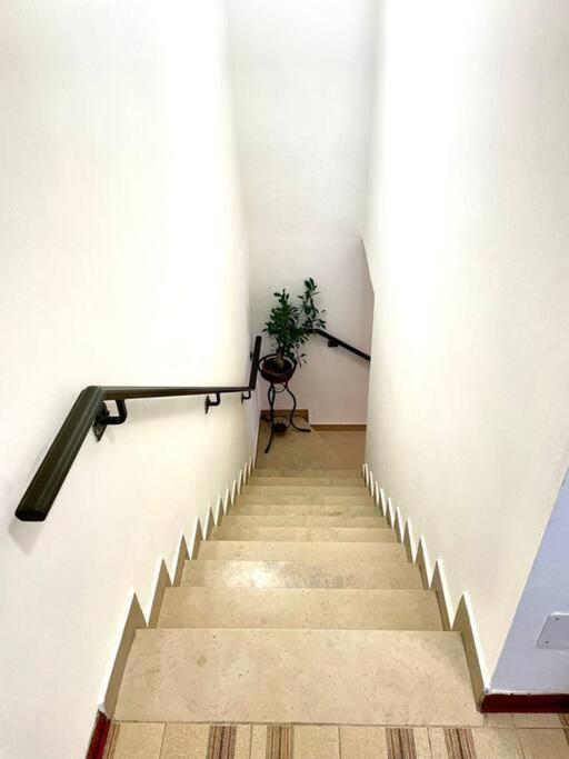 Casa Vacanze Ca' Di Lucchini 산 베네데토 발 디 삼브로 외부 사진