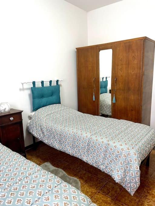 Casa Vacanze Ca' Di Lucchini 산 베네데토 발 디 삼브로 외부 사진