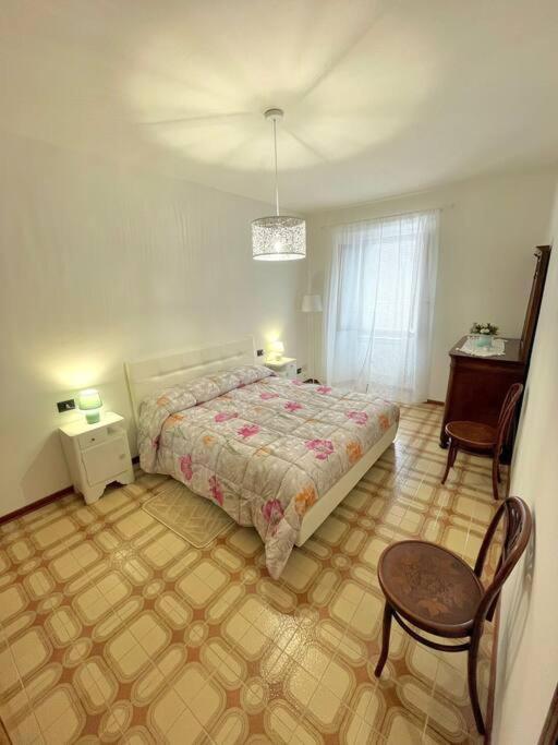 Casa Vacanze Ca' Di Lucchini 산 베네데토 발 디 삼브로 외부 사진