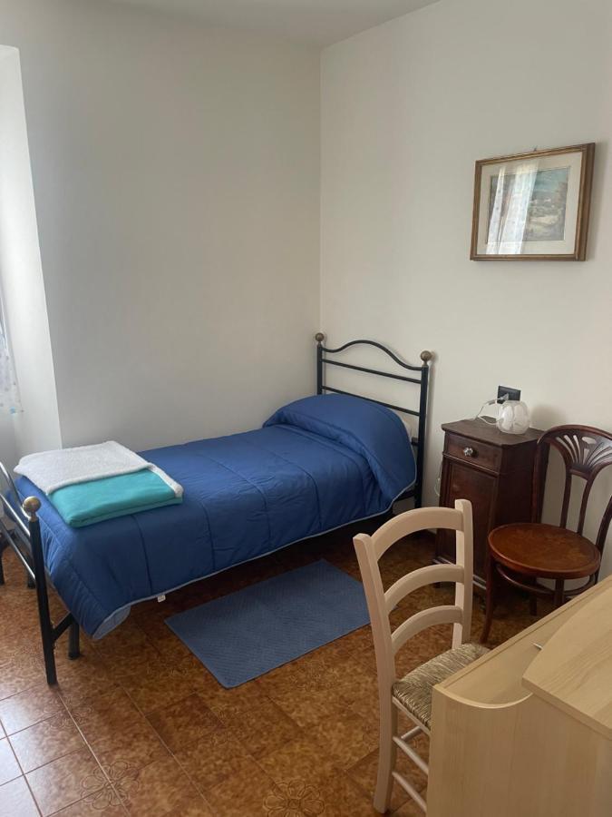 Casa Vacanze Ca' Di Lucchini 산 베네데토 발 디 삼브로 외부 사진
