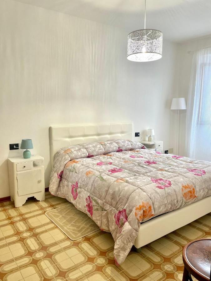 Casa Vacanze Ca' Di Lucchini 산 베네데토 발 디 삼브로 외부 사진